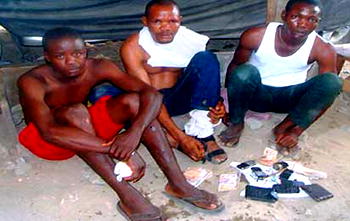Lagos traffic laws turned me into a ‘pick-pocket’ – Ex-Okada rider