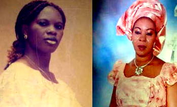 Lagos massacre: Suspect threatening to kill me too – Sandra’s in-law