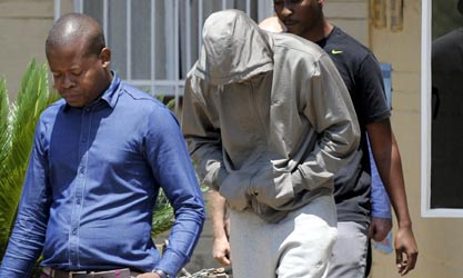 Pistorius has gone from hero to devil — Reeva’s mother