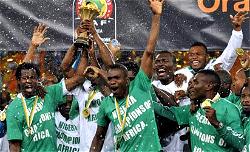 Eagles would have retained AFCON title – Patrick