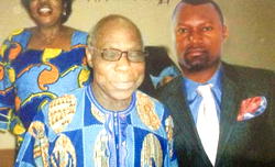 How ex-senatorial contender poses as EFCC boss, tries to defraud Abia first lady