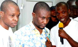 How we saved Dasuki IBB, from assassins – DSS