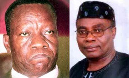 N55m budget scandal: S-Court okays Wabara, Osuji, others for trial