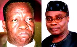 N55m budget scandal: S-Court okays Wabara, Osuji, others for trial