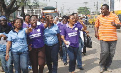 A tribute to my triumvirate of heroines(6)