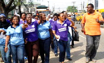 A tribute to my triumvirate of heroines(6)