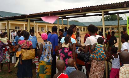 International Year of Women: A tribute to my triumvirate of heroines