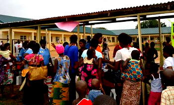 International Year of Women: A tribute to my triumvirate of heroines