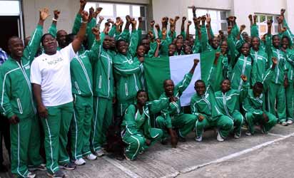 NOC issues Zika virus guidelines to Team Nigeria