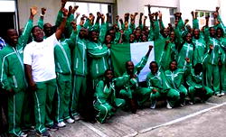 NOC issues Zika virus guidelines to Team Nigeria