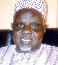 Problem of Nigeria’s education is delivery not curriculum – Prof. Zuru