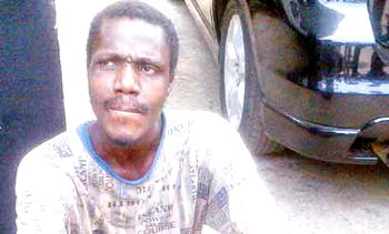 Why I killed my brother – Nigerian US Army deserter