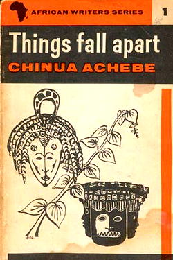 64 Toasts To Things Fall Apart