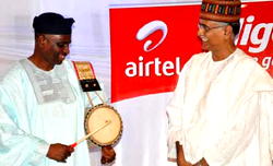 Airtel endorses Desperate Housewives Africa