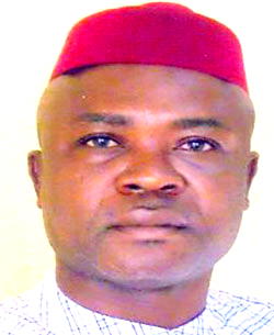 Our intention is to beat INEC’s record – Akwari