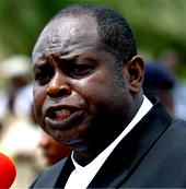 Alamieyesiegha’s loot: Bayelsa govt drag EFCC to Court