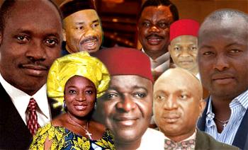 ANAMBRA 2013: IYM wants Soludo, others’ disqualification reversed