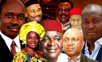 ANAMBRA 2013: Why we called for rerun of APC primary – Election observer