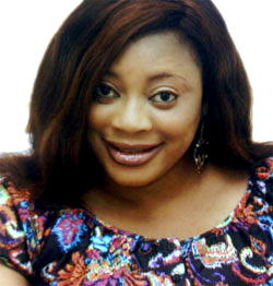 My ex-husband and I were never legally married – Ayo Adesanya