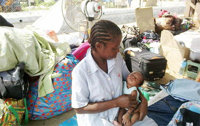 Ijora Badia: World Bank comes to the rescue of slum occupants