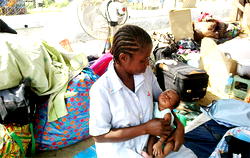 Ijora Badia: World Bank comes to the rescue of slum occupants