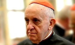 New pope had part of lung removed , says  Vatican