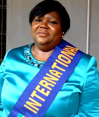 It’s important to cultivate reading culture in young people – Biola Agusto-Agoro