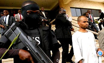 New accord needed with tech firms to stop terrorism —Ex-UK spy chief