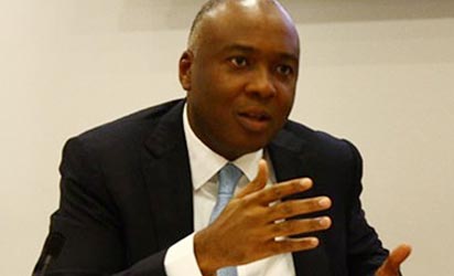 EFCC releases Saraki, but…