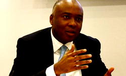 Bukola Saraki can criticise President Jonathan but he must not be interrogated in Kwara