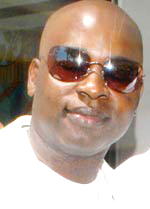 CHRIS AIRE: A Nigerian can succeed any where in the World