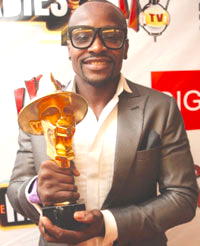 Winning a Grammy is my dream – Capital F.E.M.I