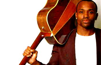 I love indigenous   food – Femi