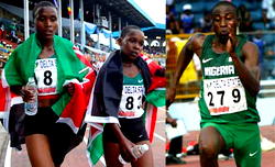 Warri dazzles Africa as AYAC 2013 begins