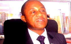 Corruption, civil service bureaucracy and others hinder development  – Otumba