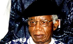 Achebe’s people