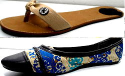 T.T.DALK world of comfy Shoes