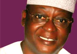 2014: Ekiti’ll be liberated —Adeyeye