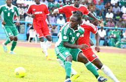 Play match of your lives, commissioner urges Eagles