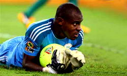 2018 W/Cup: Rohr shuts door against Enyeama