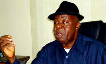 APGA crisis: Umeh’s cup is full