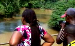 Ezu River: The unending mystery