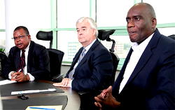Foreign suppliers shut credit lines to Nigerian businesses, CBN accuses operators of round-tripping