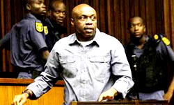 OKAH: Between politics and justice
