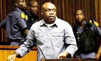 Oct. 1 bombing: Charles Okah opens defence