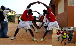 Kenya probes Nations Cup loss to Lesotho
