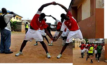 Kenya probes Nations Cup loss to Lesotho