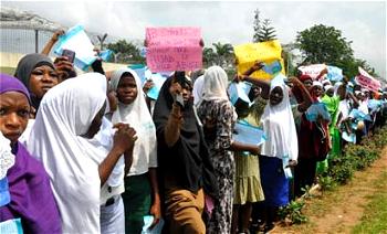 Hijab crisis: Osun CAN orders Christian students  to attend classes in church robes