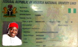 National ID card’ll enhance financial inclusion – MasterCard