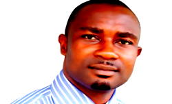 We can reduce crime in Africa through preventive mechanism – Ibe Christogonus Chidiebere: